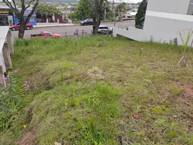 Lote/Terreno à venda, 372m² no Conventos, Vera Cruz
