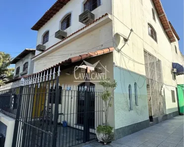 Casa com 5 Quartos à venda, 450m² no Ampliação, Itaboraí