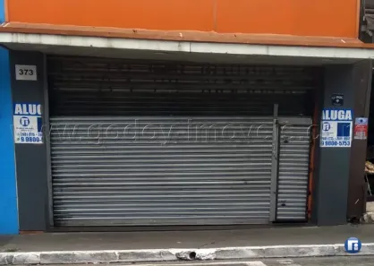 Galpão/Depósito/Armazém para alugar, 320m² no Penha de França, São Paulo