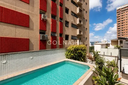 Apartamento com 3 Quartos à venda, 136m² no Rio Branco, Porto Alegre