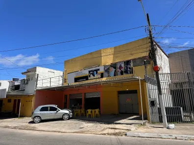 Ponto Comercial para alugar, 500m² no Levada, Maceió