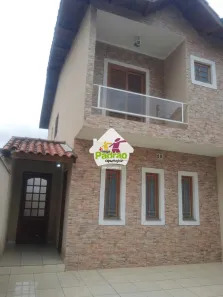 Sobrado com 3 Quartos à venda, 120m² no Jardim Dourado, Guarulhos