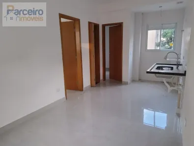 Apartamento com 2 Quartos à venda, 45m² no Vila Talarico, São Paulo