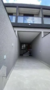 Sobrado com 3 Quartos à venda, 125m² no Parque Maria Domitila, São Paulo