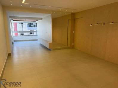 Apartamento com 3 Quartos à venda, 140m² no Centro, Guarapari