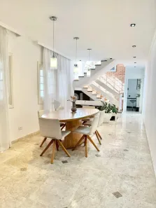 Sobrado com 4 Quartos à venda, 383m² no Vila Irmãos Arnoni, São Paulo
