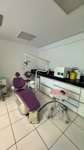 Ponto Comercial à venda, 39m² no Setor Oeste, Goiânia