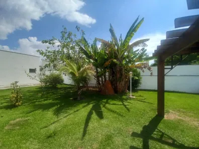 Casa de Condomínio com 3 Quartos à venda, 260m² no Jardim Novo Mundo, Sorocaba