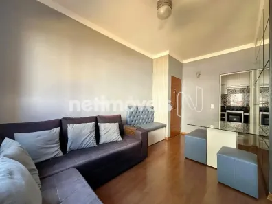 Apartamento com 2 Quartos à venda, 43m² no Heliópolis, Belo Horizonte