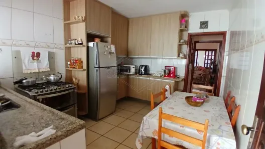 Casa com 2 Quartos à venda, 68m² no Jardim Luiz Ometto I, Américo Brasiliense
