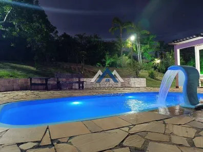 Fazenda/Sítio com 2 Quartos à venda, 100m² no Jardim Vale Verde, Londrina