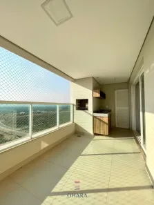 Apartamento com 2 Quartos para alugar, 88m² no Ribeirão do Lipa, Cuiabá