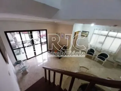 Casa de Condomínio com 3 Quartos à venda, 249m² no Alto da Boa Vista, Rio de Janeiro
