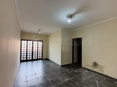 Apartamento com 3 Quartos para alugar, 100m² no Jardim Irajá, Ribeirão Preto