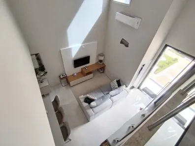 Casa de Condomínio com 3 Quartos à venda, 179m² no Residencial Real Parque Sumaré, Sumaré
