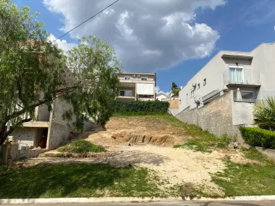 Lote/Terreno à venda, 373m² no Alphaville, Santana de Parnaíba