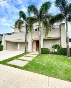 Casa de Condomínio com 4 Quartos à venda, 440m² no Residencial Marcia, São José do Rio Preto