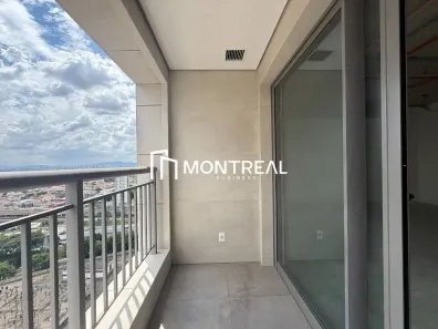 Apartamento com 1 Quarto à venda, 46m² no Cidade Mãe do Céu, São Paulo