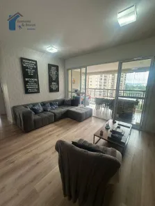 Apartamento com 2 Quartos à venda, 86m² no Jardim Flor da Montanha, Guarulhos