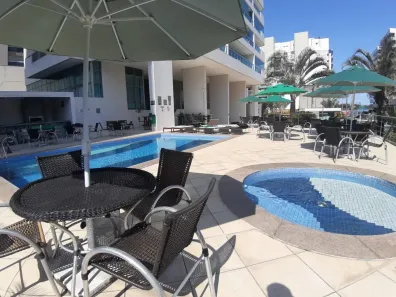 Apartamento com 2 Quartos à venda, 85m² no Itapuã, Vila Velha