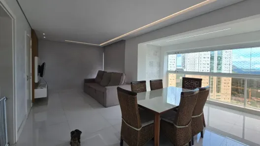 Apartamento com 3 Quartos à venda, 93m² no Vila da Serra, Nova Lima