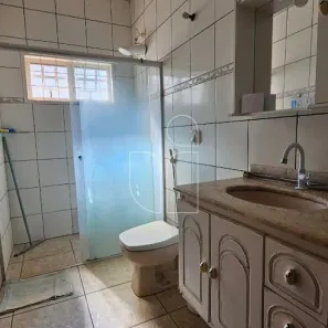 Casa com 3 Quartos à venda, 283m² no Jardim Monte Castelo, Marília