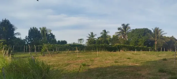 Lote/Terreno à venda, 1012m² no Barreiro, Alagoinhas