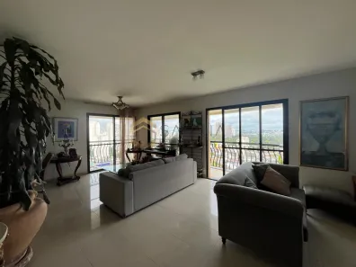 Apartamento com 3 Quartos à venda, 150m² no Santo Amaro, São Paulo