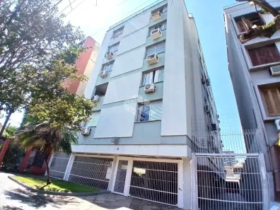 Apartamento com 2 Quartos à venda, 75m² no Floresta, Porto Alegre