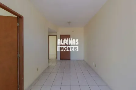 Apartamento com 3 Quartos à venda, 57m² no Glória, Contagem