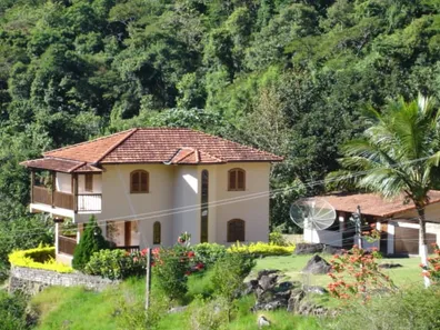 Fazenda/Sítio com 6 Quartos à venda, 532400m² no Centro, Casimiro de Abreu