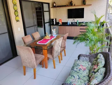 Apartamento com 3 Quartos à venda, 115m² no Recreio dos Bandeirantes, Rio de Janeiro