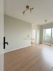 Apartamento com 2 Quartos à venda, 47m² no Jardim Jacinto, Jacareí