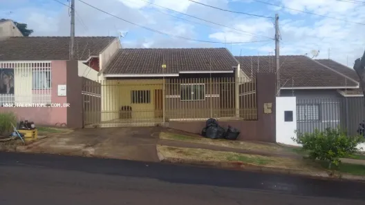 Casa com 3 Quartos à venda, 84m² no Conjunto Habitacional Requião, Maringá