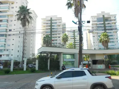 Apartamento com 3 Quartos à venda, 146m² no Olaria, Porto Velho