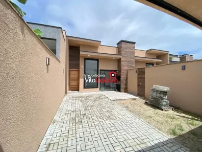 Casa com 3 Quartos à venda, 81m² no Riviera I, Matinhos