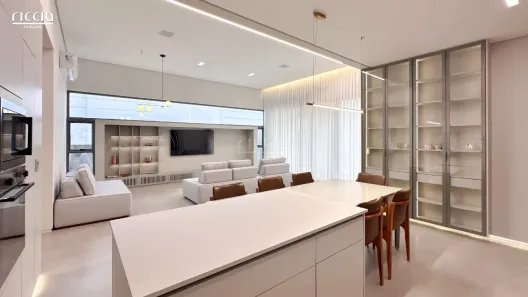 Casa de Condomínio com 3 Quartos à venda, 320m² no Condomínio Loteamento Reserva das Figueiras, São José dos Campos