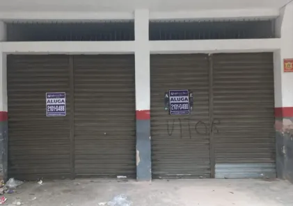 Ponto Comercial para alugar, 120m² no Santa Luzia, Juiz de Fora