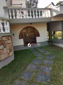 Casa com 6 Quartos à venda, 311m² no Lídice, Rio Claro