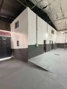 Galpão/Depósito/Armazém para alugar, 520m² no Guaiaúna, São Paulo
