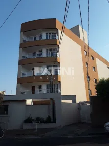 Apartamento com 2 Quartos à venda, 63m² no São Francisco, São José do Rio Preto