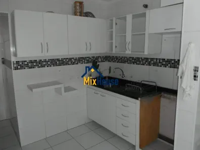Apartamento com 2 Quartos à venda, 70m² no Jardim da Glória, São Paulo