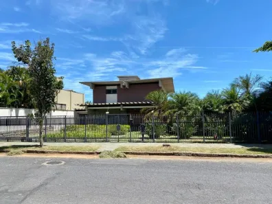 Casa com 4 Quartos à venda, 392m² no São Luiz, Belo Horizonte