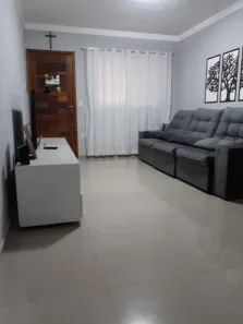 Sobrado com 2 Quartos à venda, 85m² no Vila Polopoli, São Paulo