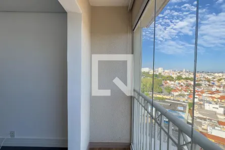 Apartamento com 2 Quartos à venda, 58m² no Mauá, São Caetano do Sul