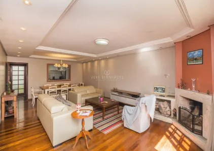 Casa com 3 Quartos à venda, 246m² no Ipanema, Porto Alegre