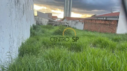 Lote/Terreno à venda, 384m² no Jardim América, Bauru