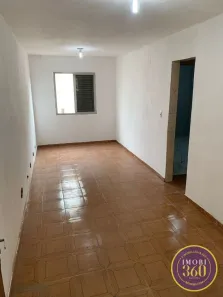 Apartamento com 1 Quarto à venda, 40m² no Conjunto Habitacional Padre José de Anchieta, São Paulo