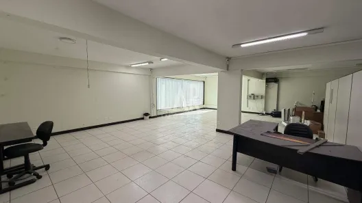 Sala Comercial para alugar, 120m² no Santo Agostinho, Belo Horizonte