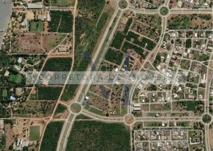 Lote/Terreno à venda, 450m² no Plano Diretor Sul, Palmas
